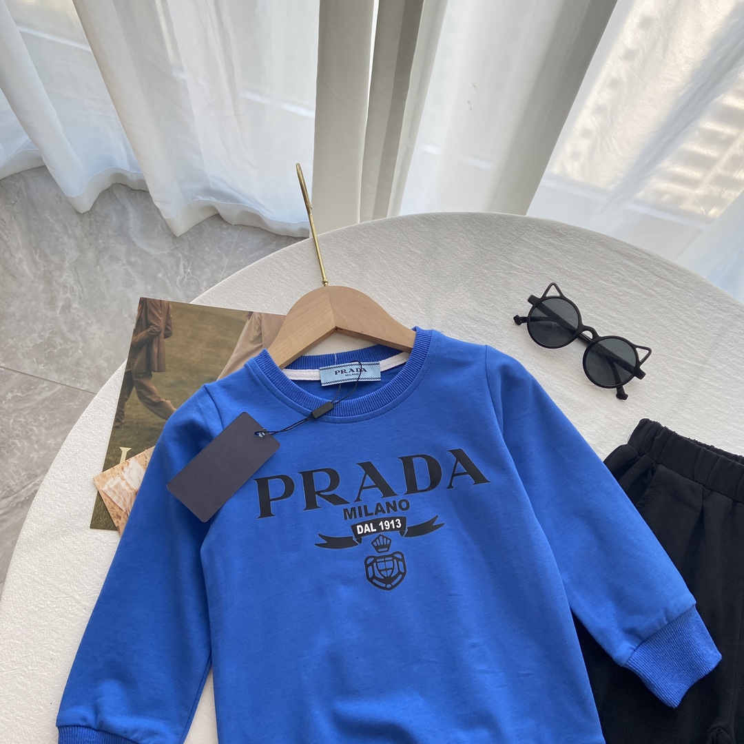 Prada Kids